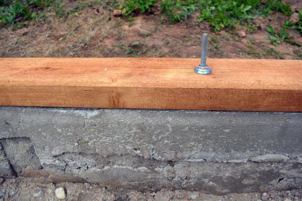 Cost of Foundation Sill Plate Repair in Webster