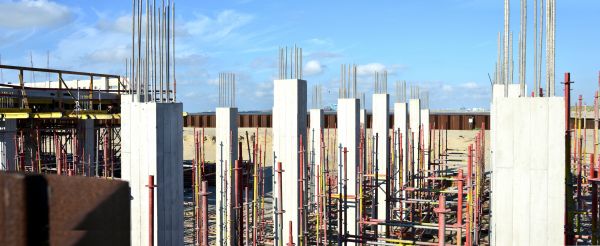 Cost of Helical Pile Installation in Webster