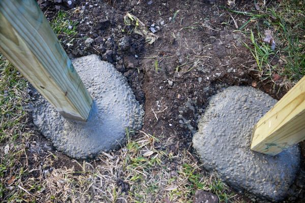 Cost of Piling Repair in Webster