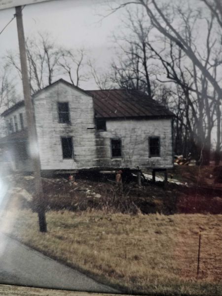 House Settling Repair in Webster