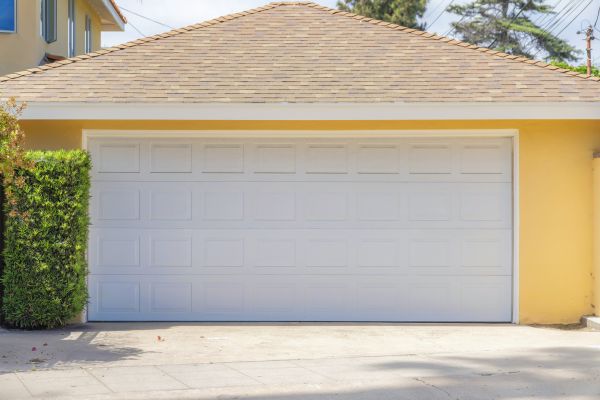 Cost of Garage Foundation Repair in Webster