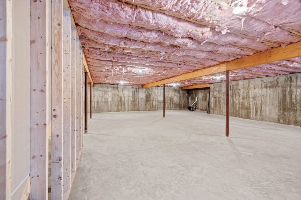 Cost of Foundation Maintenance in Webster