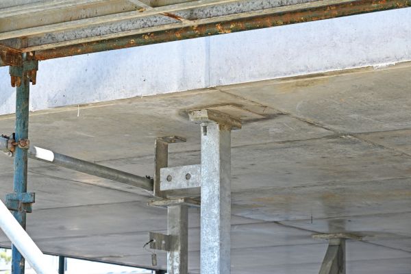 Cost of Pier And Beam Repair in Webster