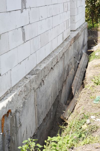 Cost of Subsidence Repair in Webster