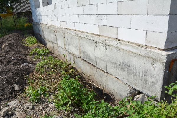Cost of Structural Reinforcement in Webster