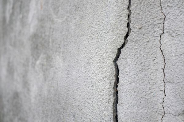 Cost of Foundation Restoration in Webster