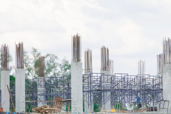 Cost of Foundation Pier Repair in Webster
