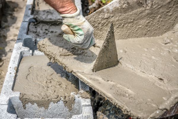 Cost of Foundation Mortar Repair in Webster